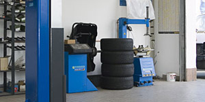 Reifenservice in Bautzen